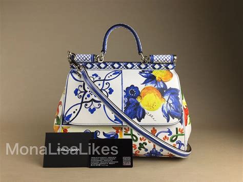 dolce gabbana purse real or fake|dolce and gabbana purses website.